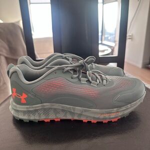 Under Armour Women's Charged Bandit Trail 2 Size 9.5
